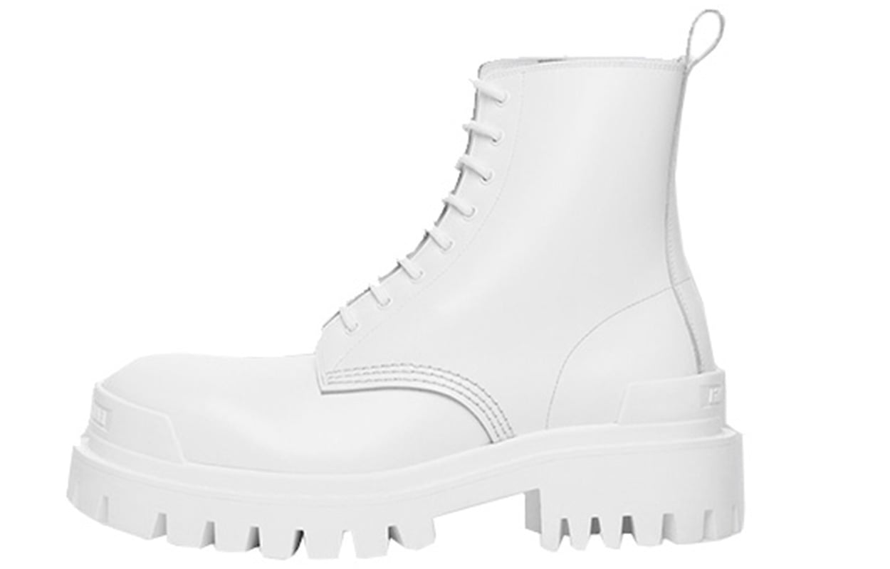 Balenciaga Strike Martin Women's Boots