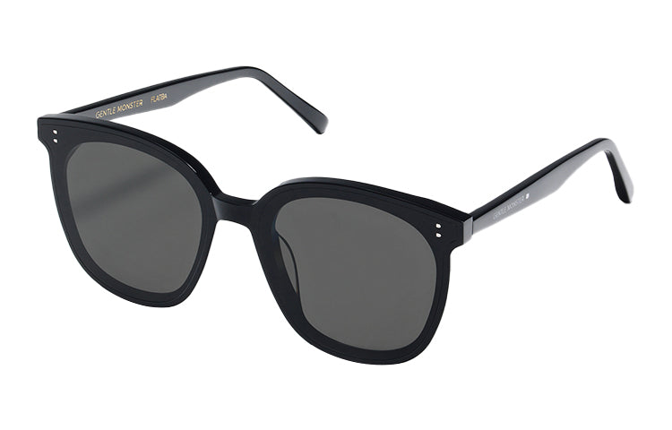 Unisex Sunglasses GENTLE MONSTER, Black