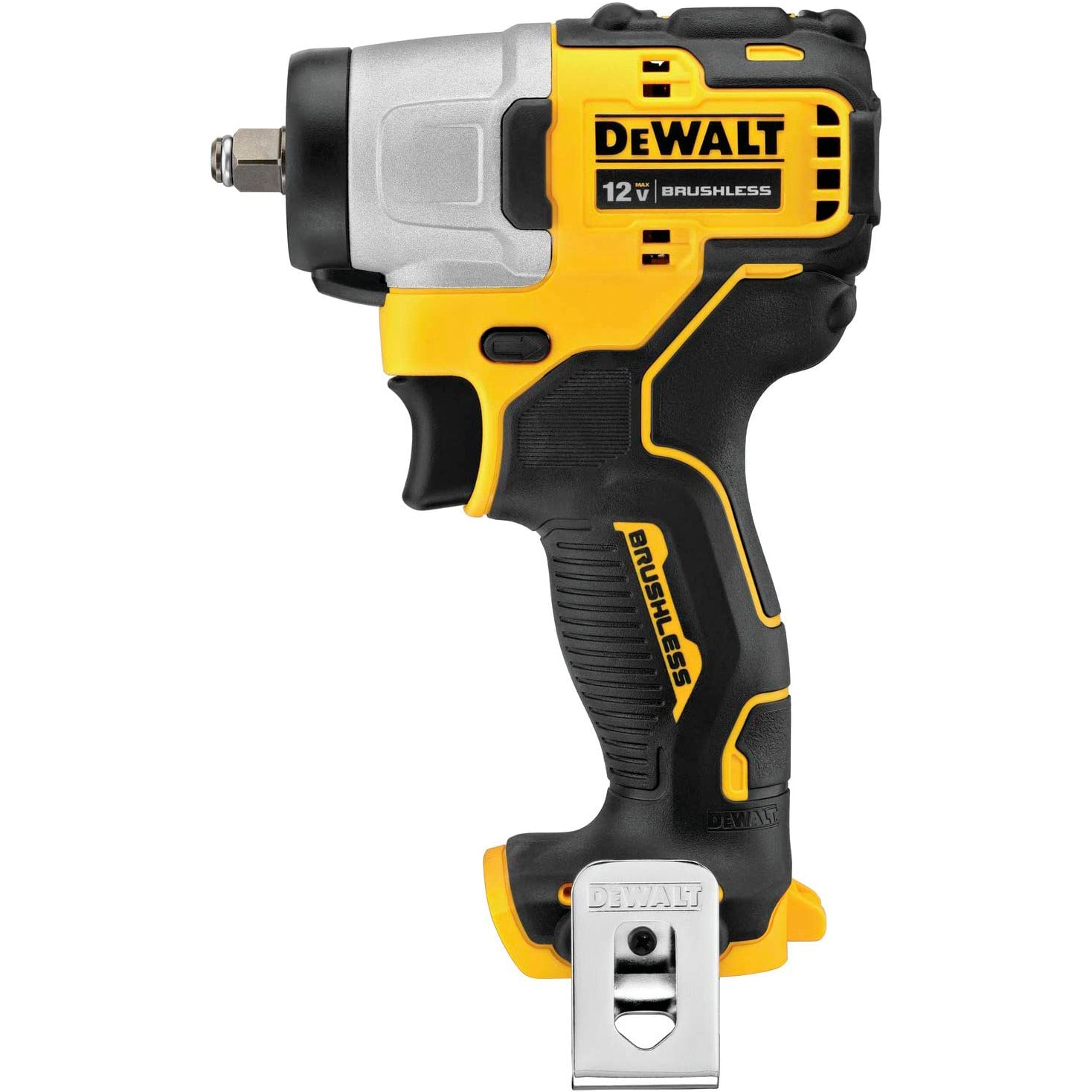 مفتاح التأثير DeWalt DCF902B (بدون بطارية)