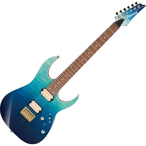 Ibanez RG421