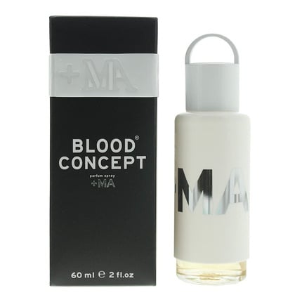 Blood Concept Aber Eau de Parfum 60ml