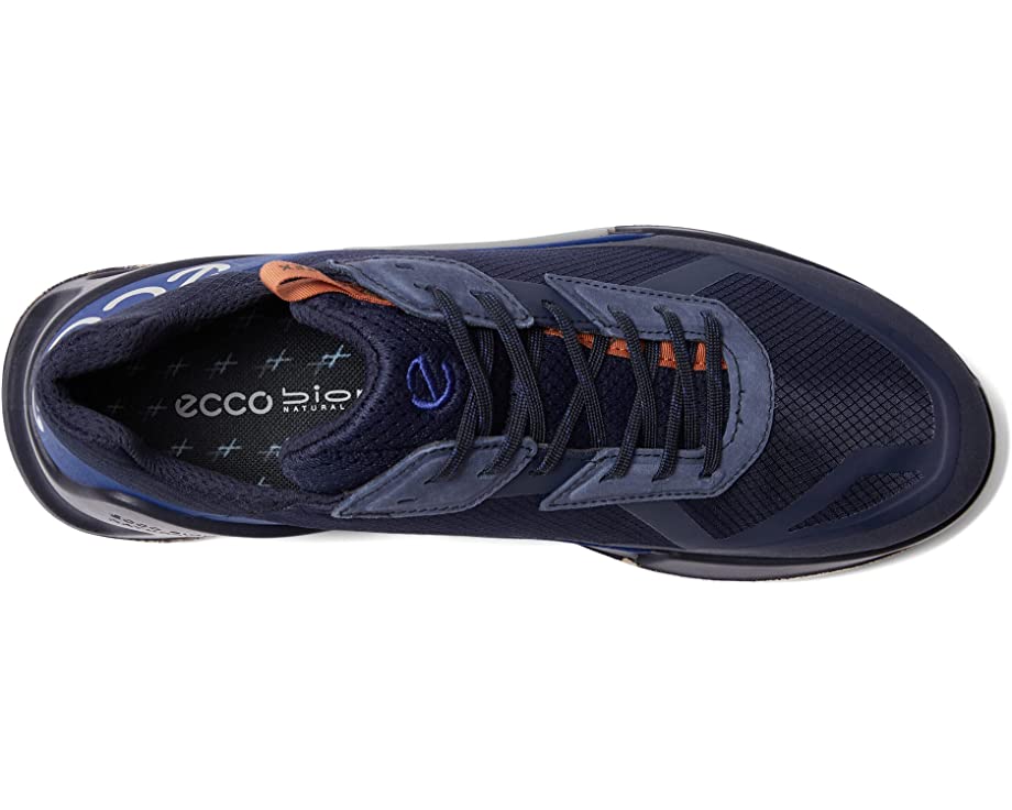 Biom 2.1 GTX Low ECCO Sport sneakers, night sky