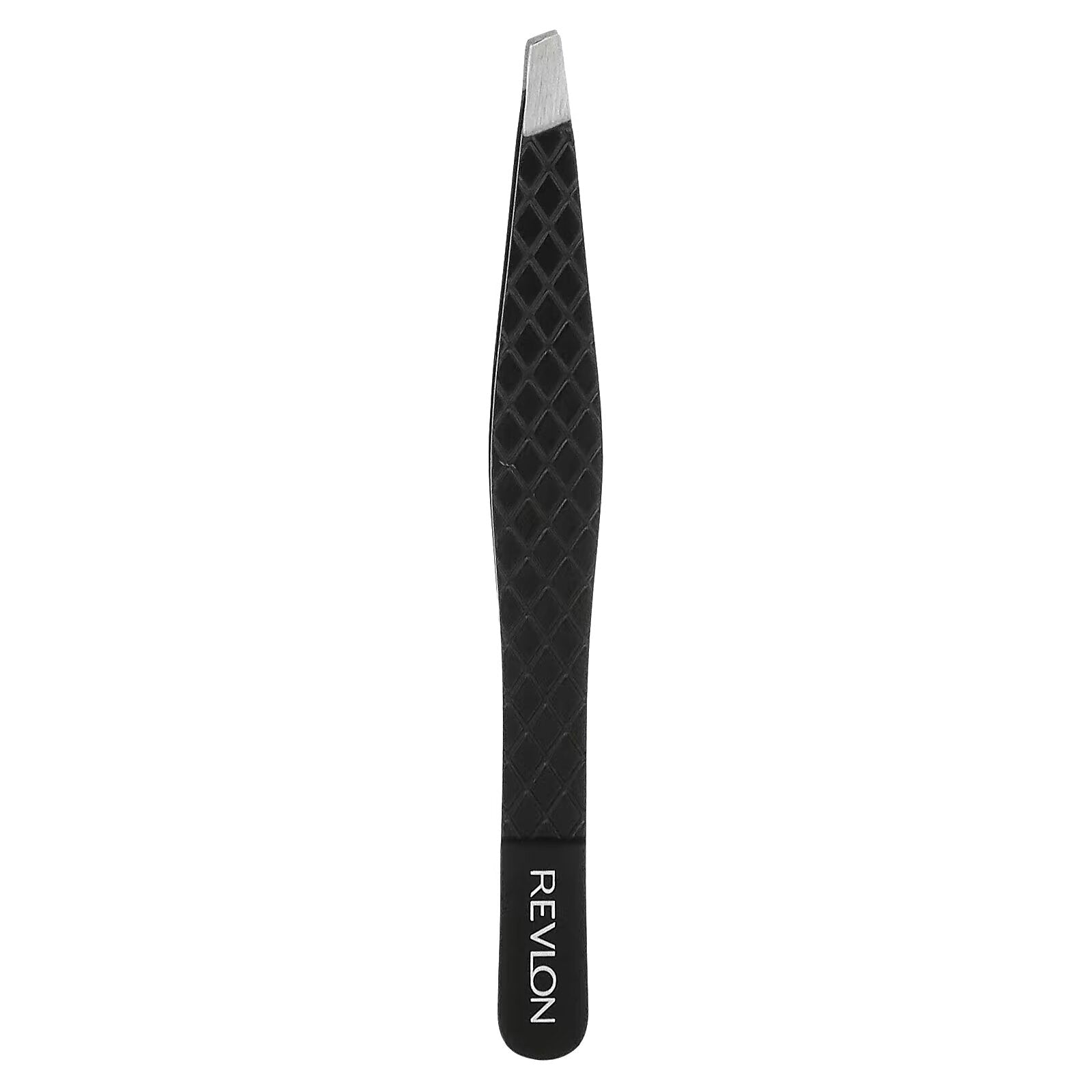 Revlon, Expert Tweezers with Beveled Tips, 1 Piece.