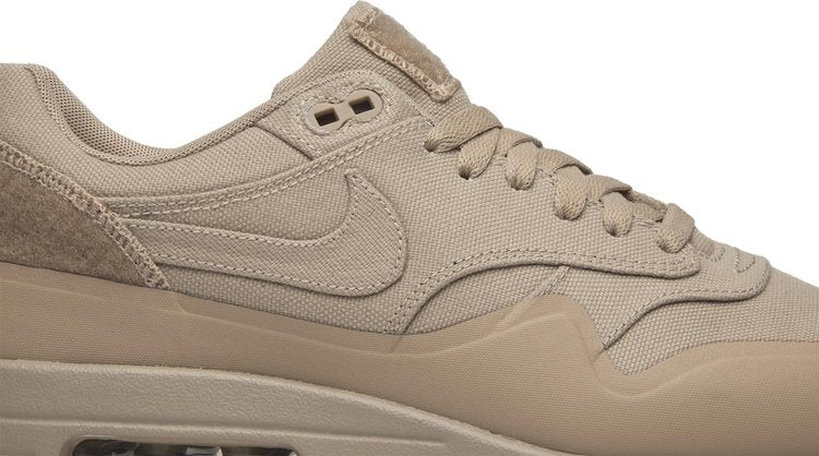 Nike Air Max 1 V SP 'Patch Sand' Tan