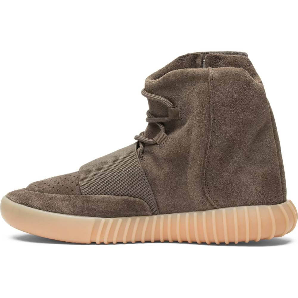 Yeezy Boost 750 Chocolate Brown