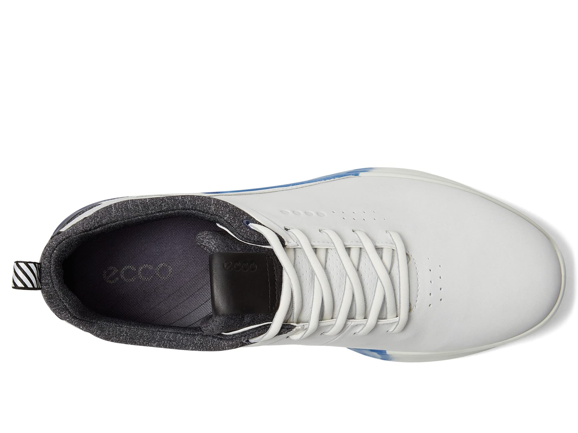 حذاء رياضي ECCO Golf، S-Three GORE-TEX