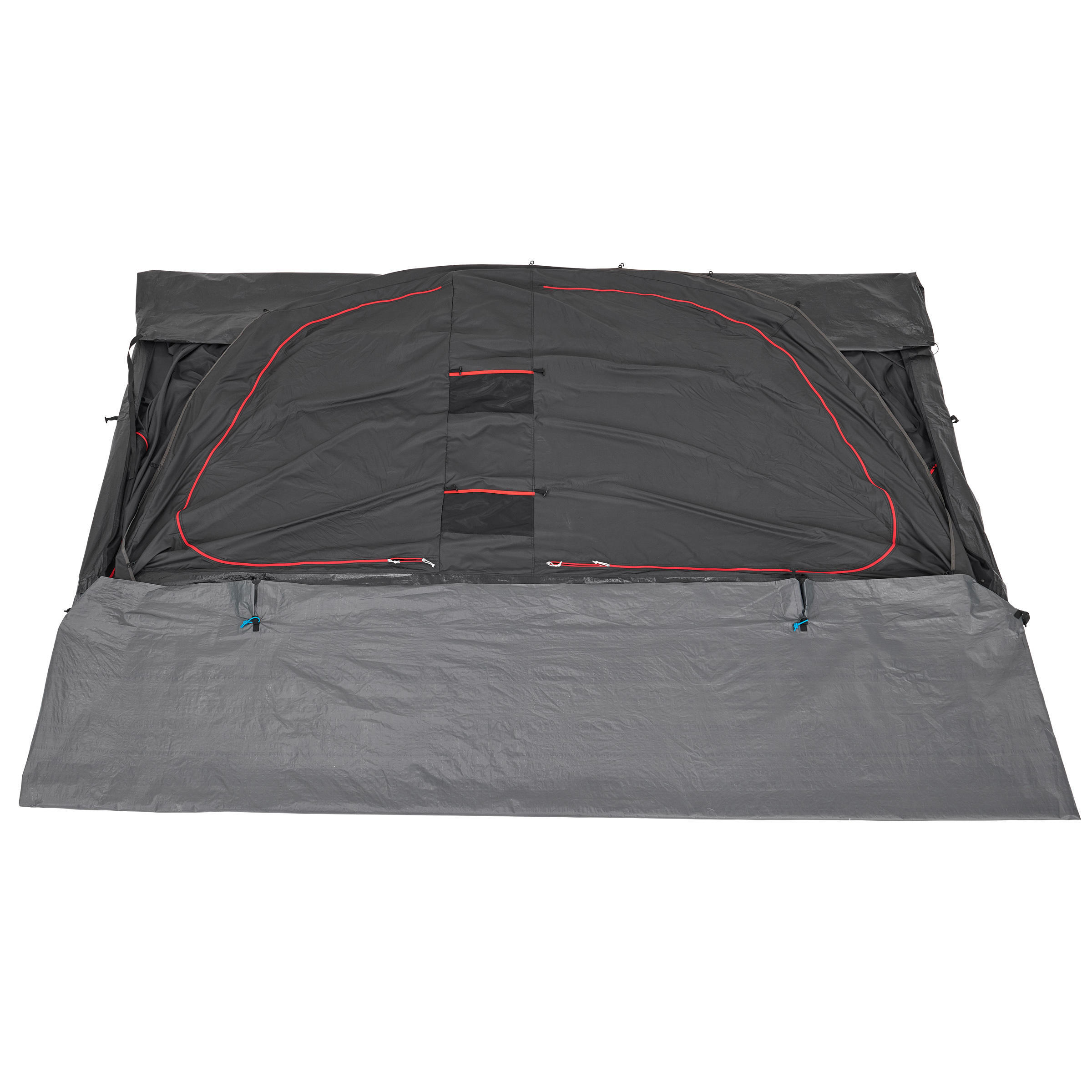 Quechua spare part for Arpenaz 5.2 Fresh & Black tent