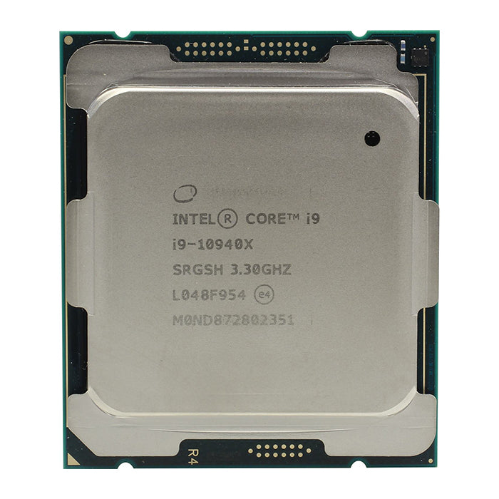 معالج Intel Core i9-10940X BOX، LGA 2066