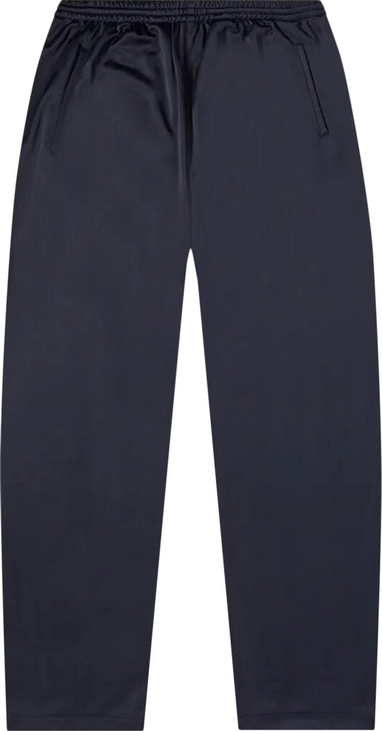 Balenciaga Tracksuit Pants Navy, blue