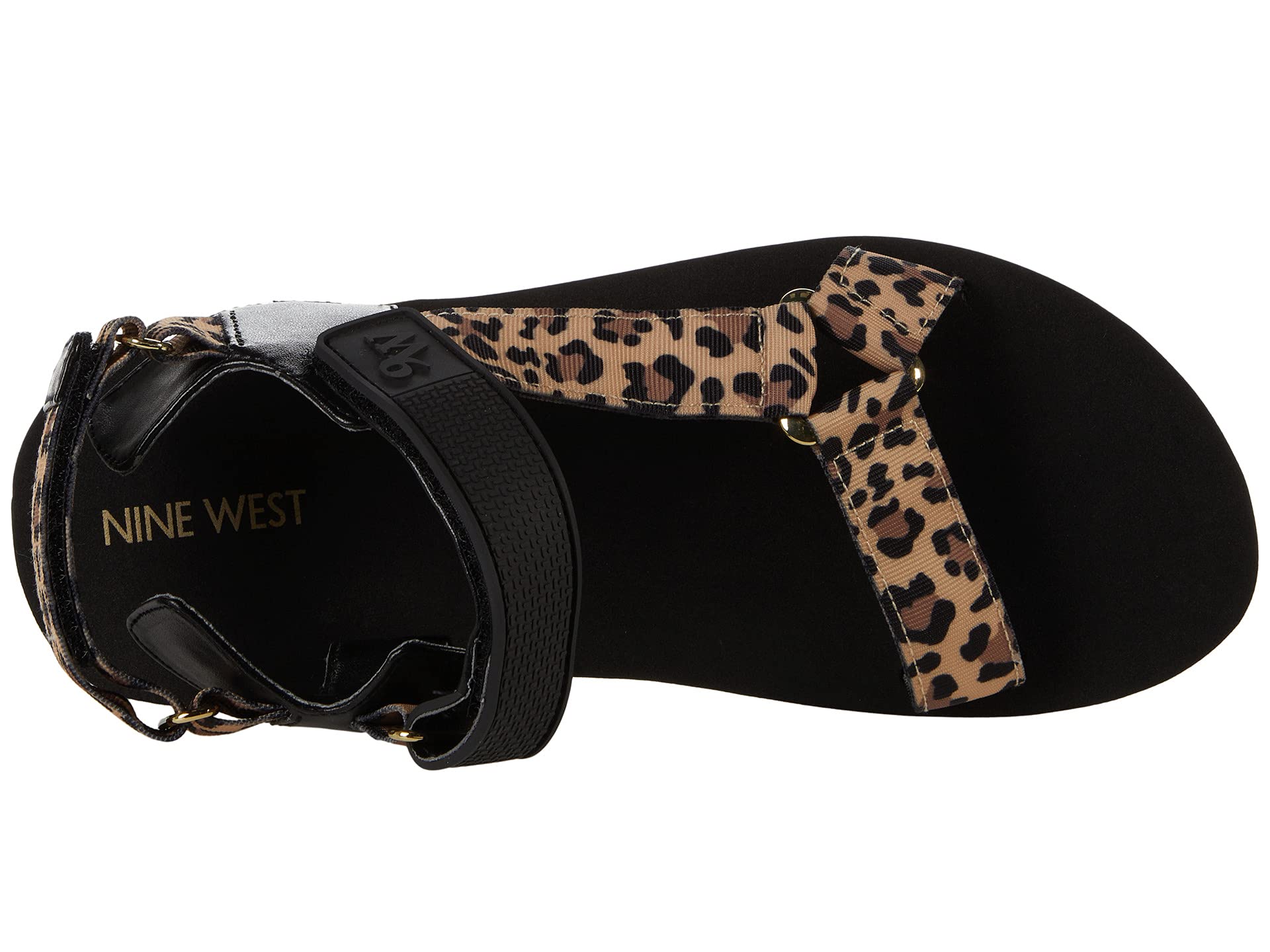 Sandals Nine West, Tomoro