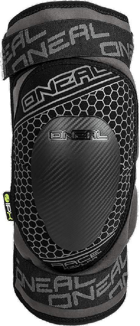 Oneal Sinner Knee Protectors, black