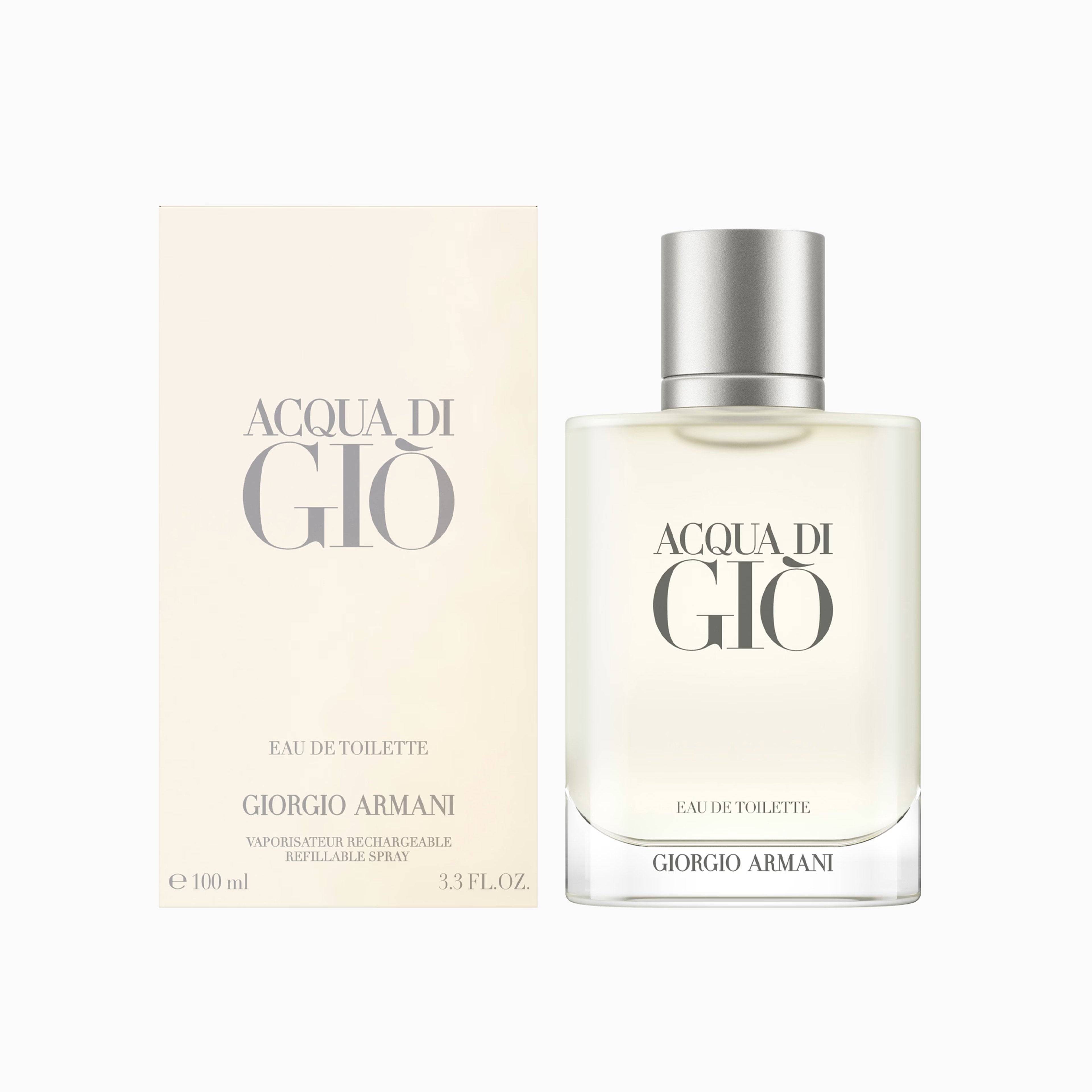 Giorgio Armani Acqua Di Gio eau de toilette