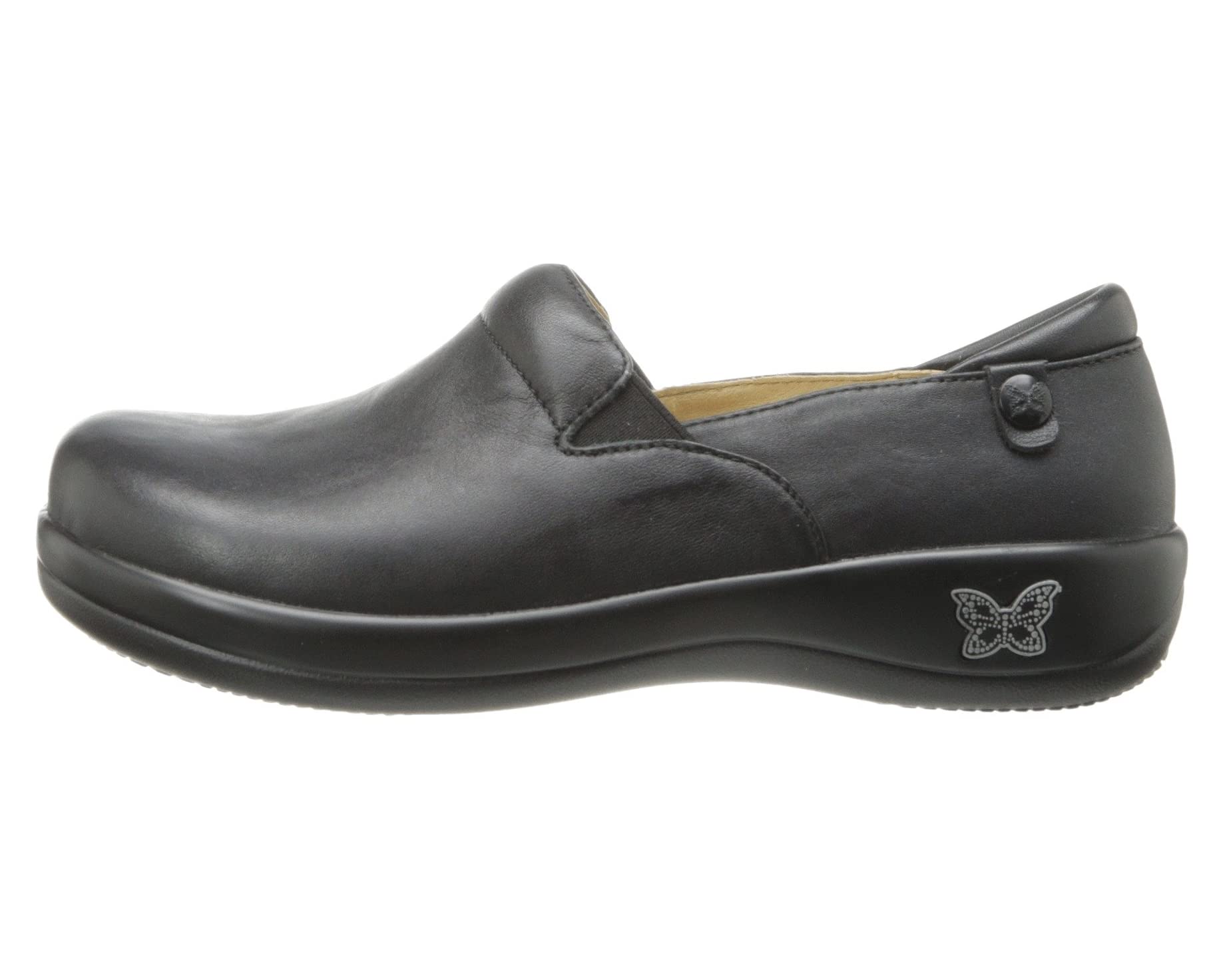 Keli Professional Alegria clogs, leather