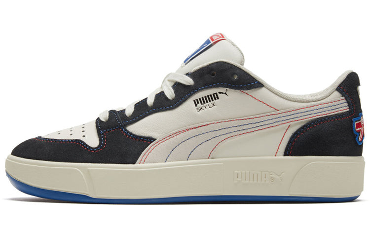 Puma Sky LX Unisex Skateboarding Shoes