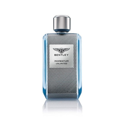 Bentley Momentum Unlimited spray, 100 ml