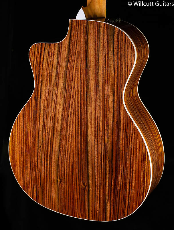 Taylor 214ce-SB DLX - 2203142082 - 4.95 lbs