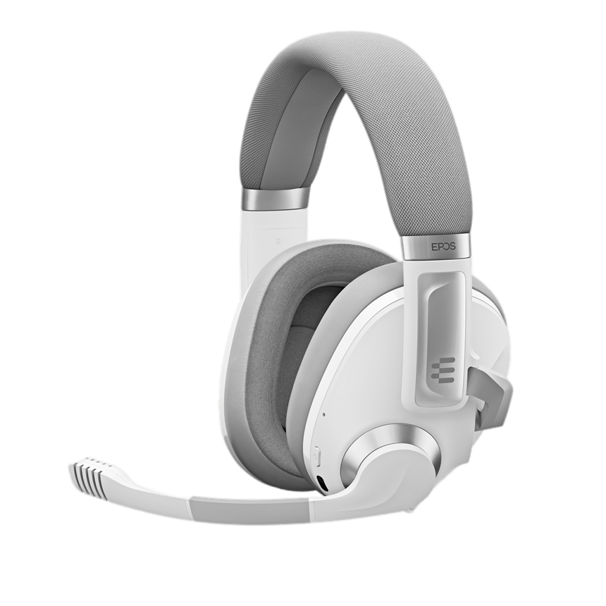 Wireless headphones EPOS H3 Pro Hybrid, white