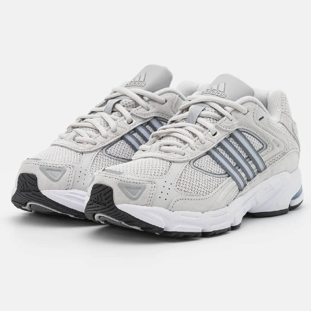 Adidas Originals Response CL sneakers, grey/white