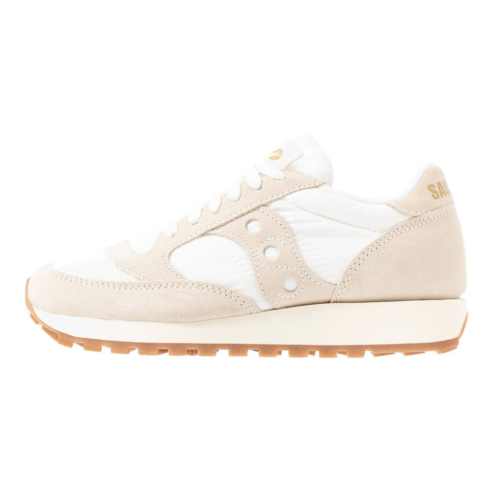 Sneakers Saucony Jazz Vintage, marshmallow