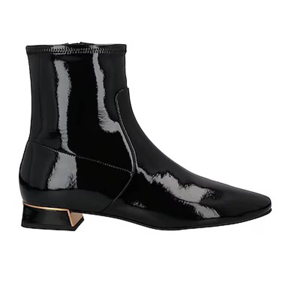 Tory Burch ankle boots, black