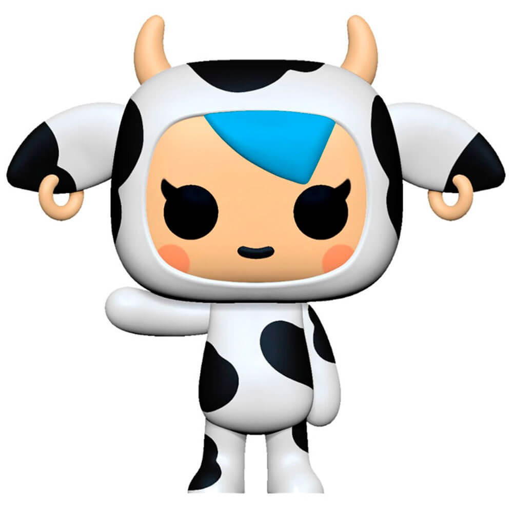 Funko POP! Tokidoki - Mozzerella