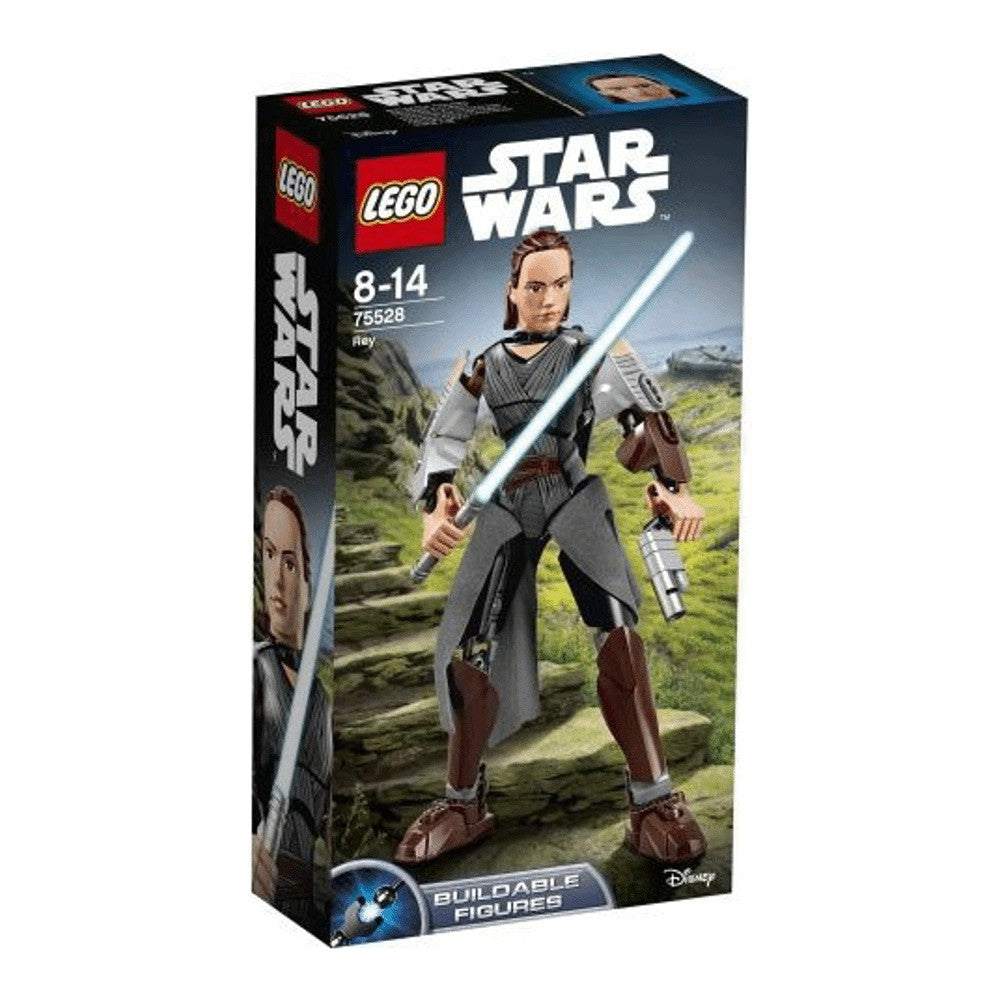 LEGO Star Wars 75528 Ray