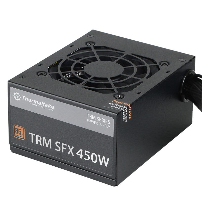 Thermaltake TRM SFX 450 power supply, 450 W