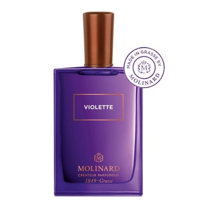 Molinard Violette Eau de Parfum