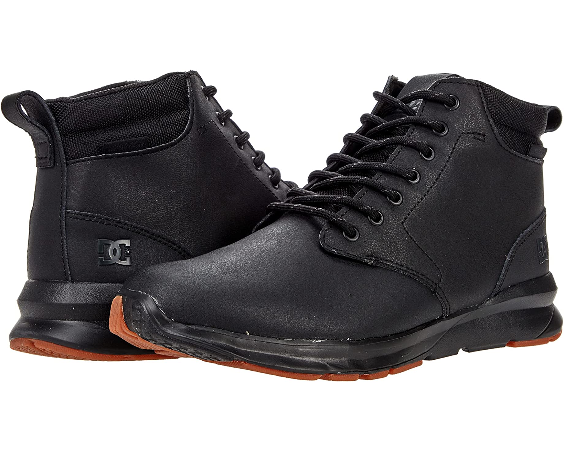 Mason 2 DC sneakers, black