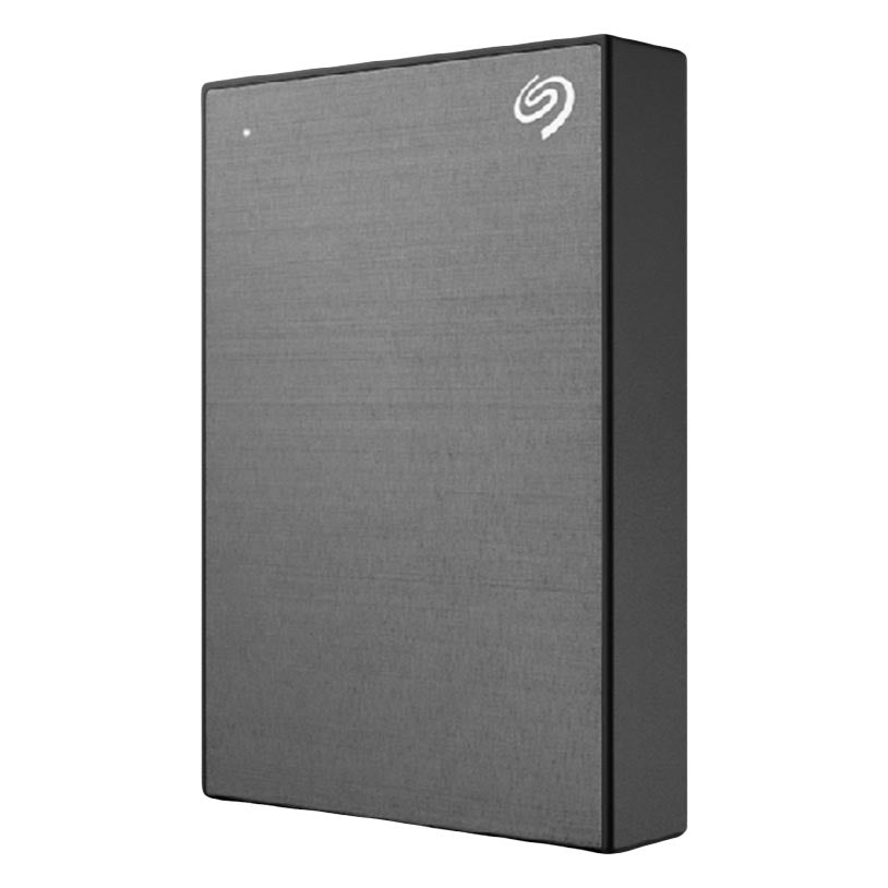 قرص صلب خارجي Seagate One Touch، STKZ4000404، سعة 4 تيرابايت، مقاس 2.5 بوصة