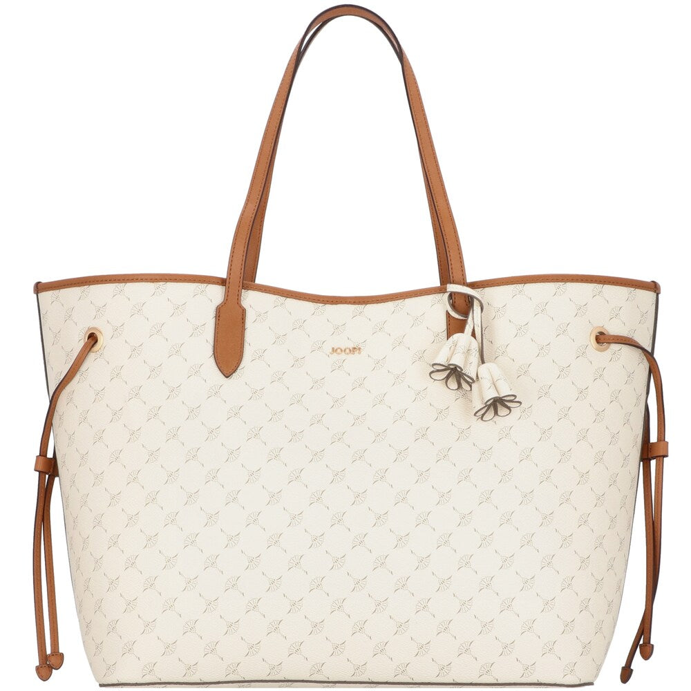 Tote bag Joop! Lara, white