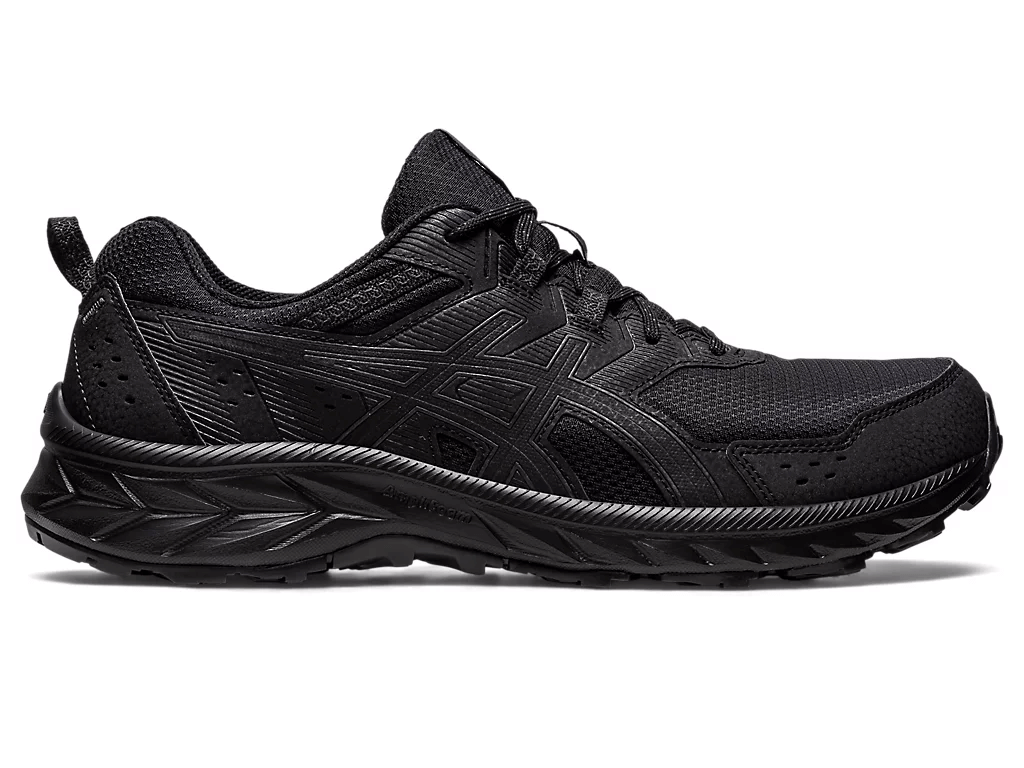 Asics Gel-venture 9 sneakers, black