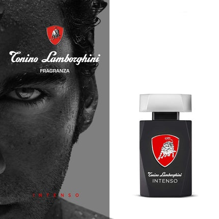 Tonino Lamborghini Intenso eau de toilette spray, 75 ml