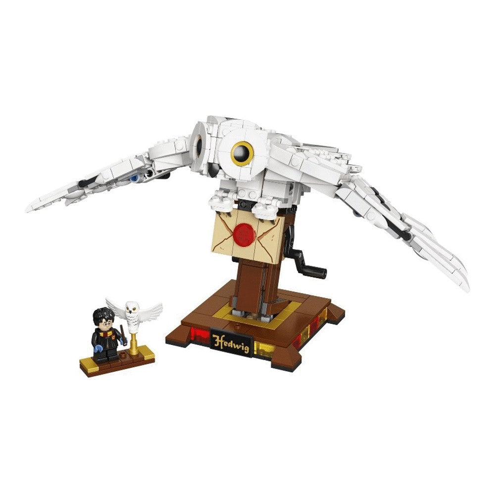 LEGO Harry Potter 75979 Hedwig