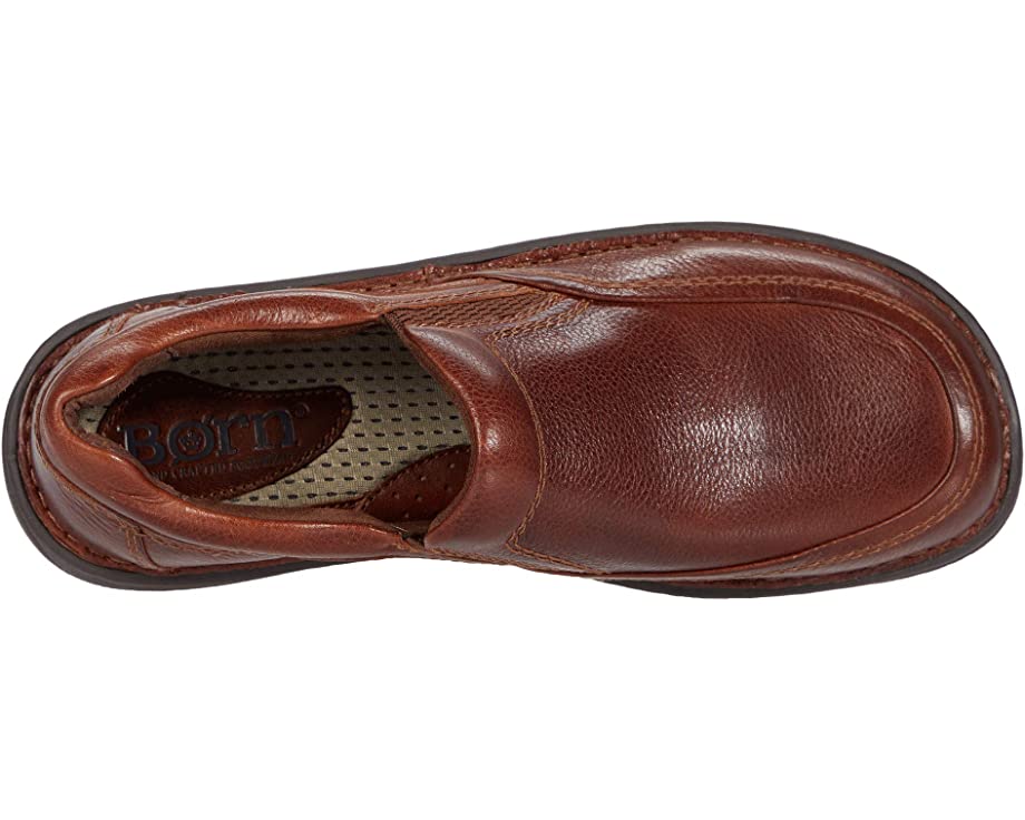 Blast III Born loafers, brown