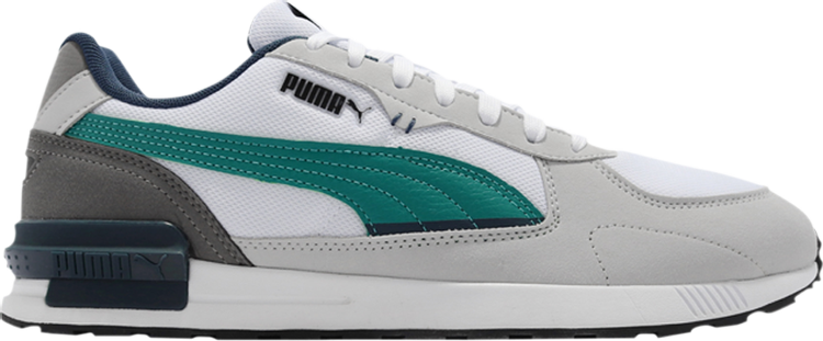 Sneakers Puma Graviton White Parasailing, white