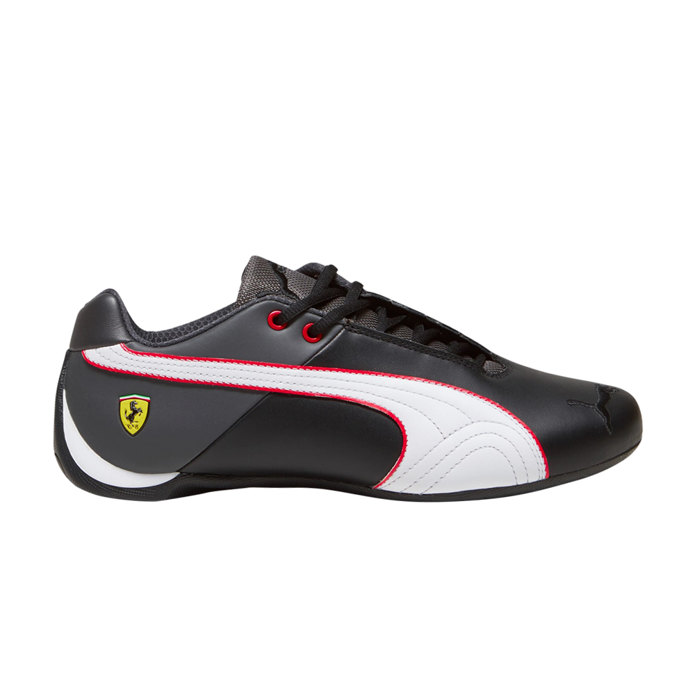 حذاء رياضي Scuderia Ferrari x Future Cat OG Puma باللون الأسود