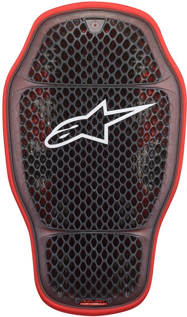 واقي ظهر Nucleon KR-1 CELLi من Alpinestars