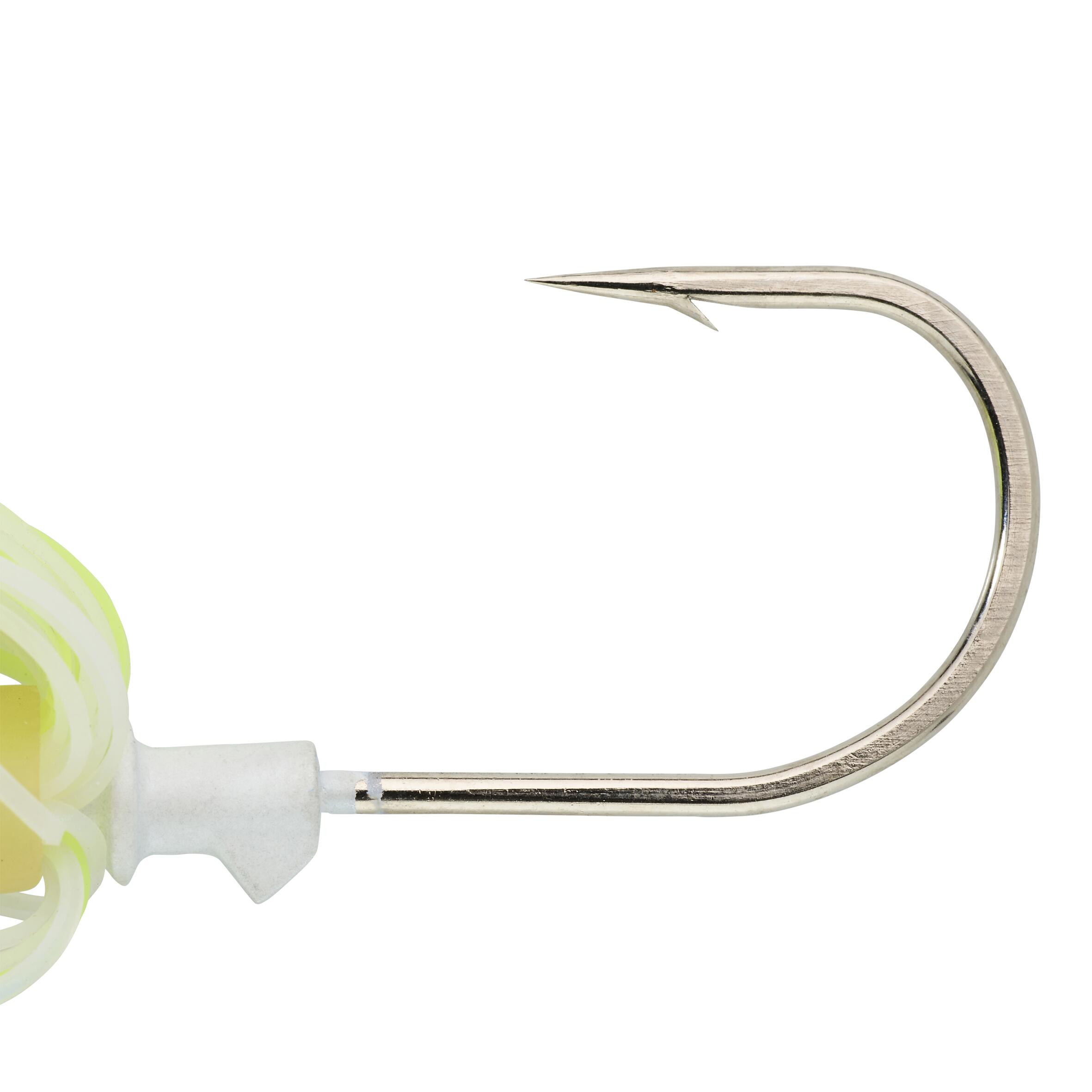 Spinnerbait Buckhan 10.5g CAPERLAN