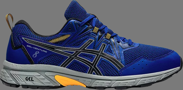 Sneakers gel venture 8 'monaco blue' Asics, blue