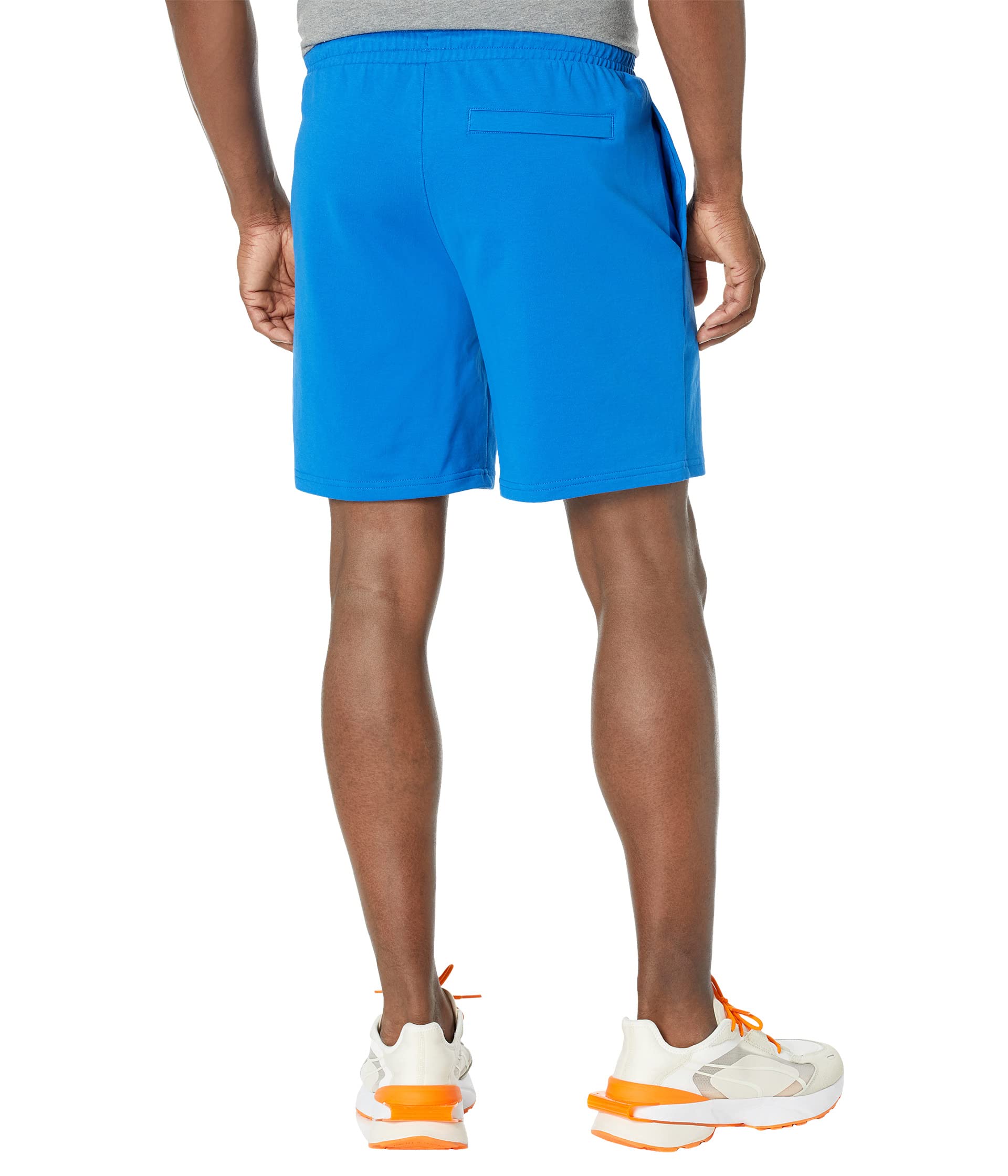 PUMA Classics Logo 8" Baby Shorts