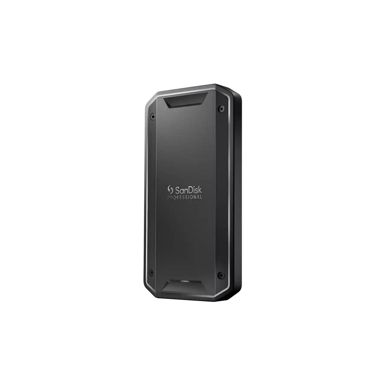 External SSD drive SanDisk Professional PRO-G40, 1TB, SDPS31H-001T-GBCND