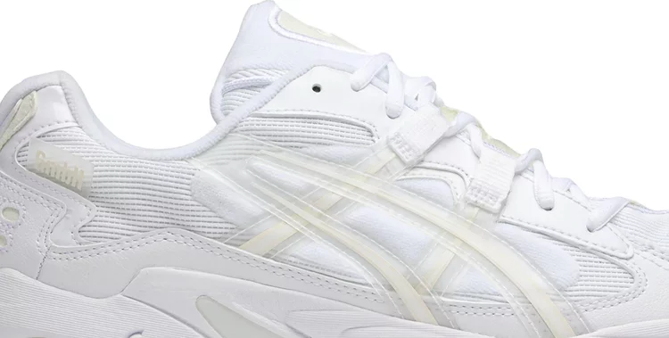 Sneakers gmbh x gel kayano 5 og 'white' Asics, white