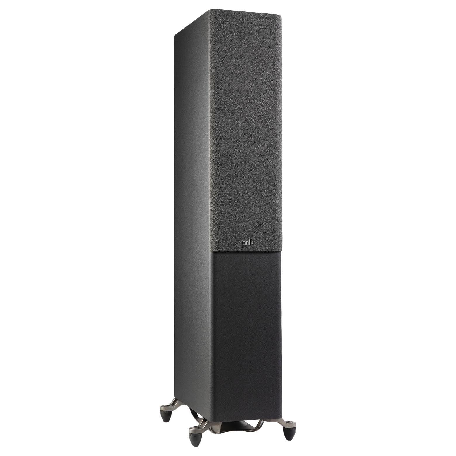 Floor-standing speakers Polk Audio Reserve R600, 1 piece, matte black