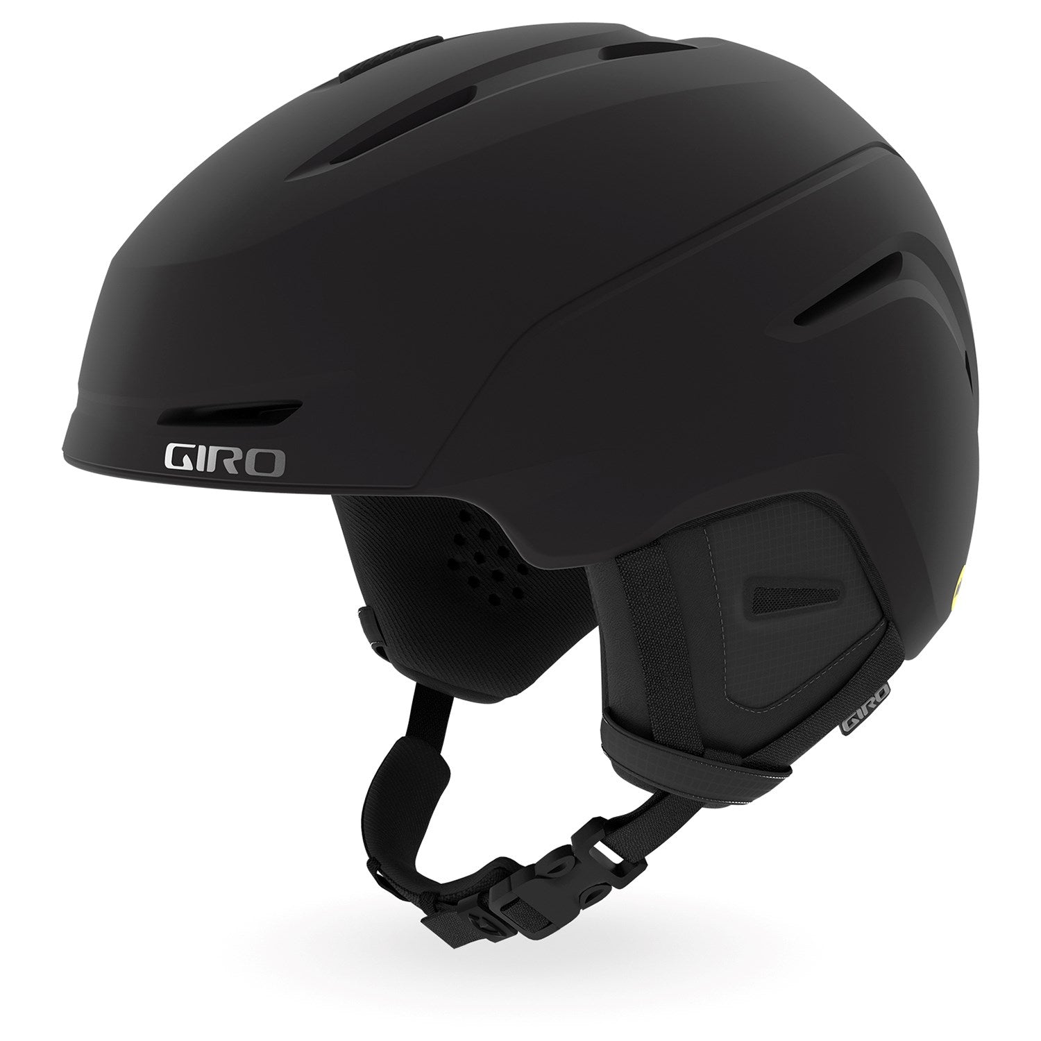 Giro Neo MIPs helmet, black