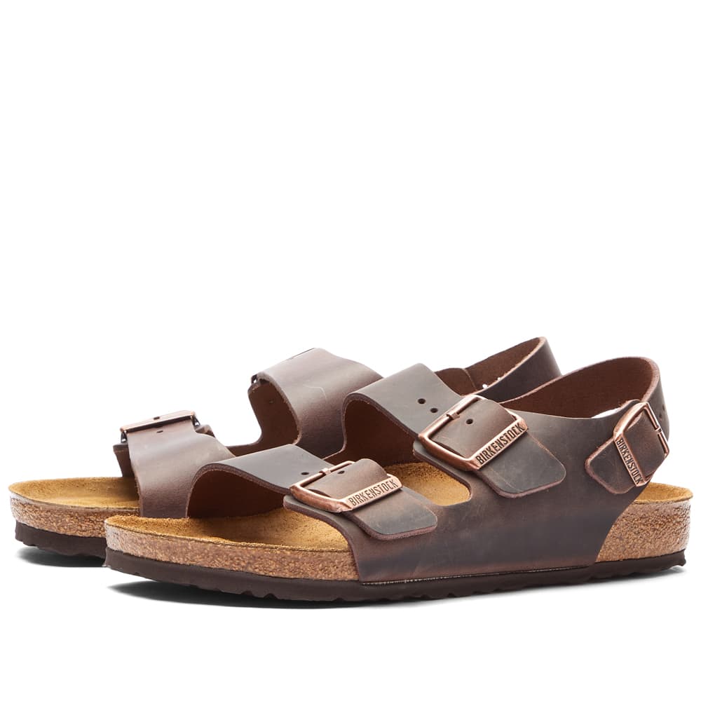 Birkenstock Milano sandals