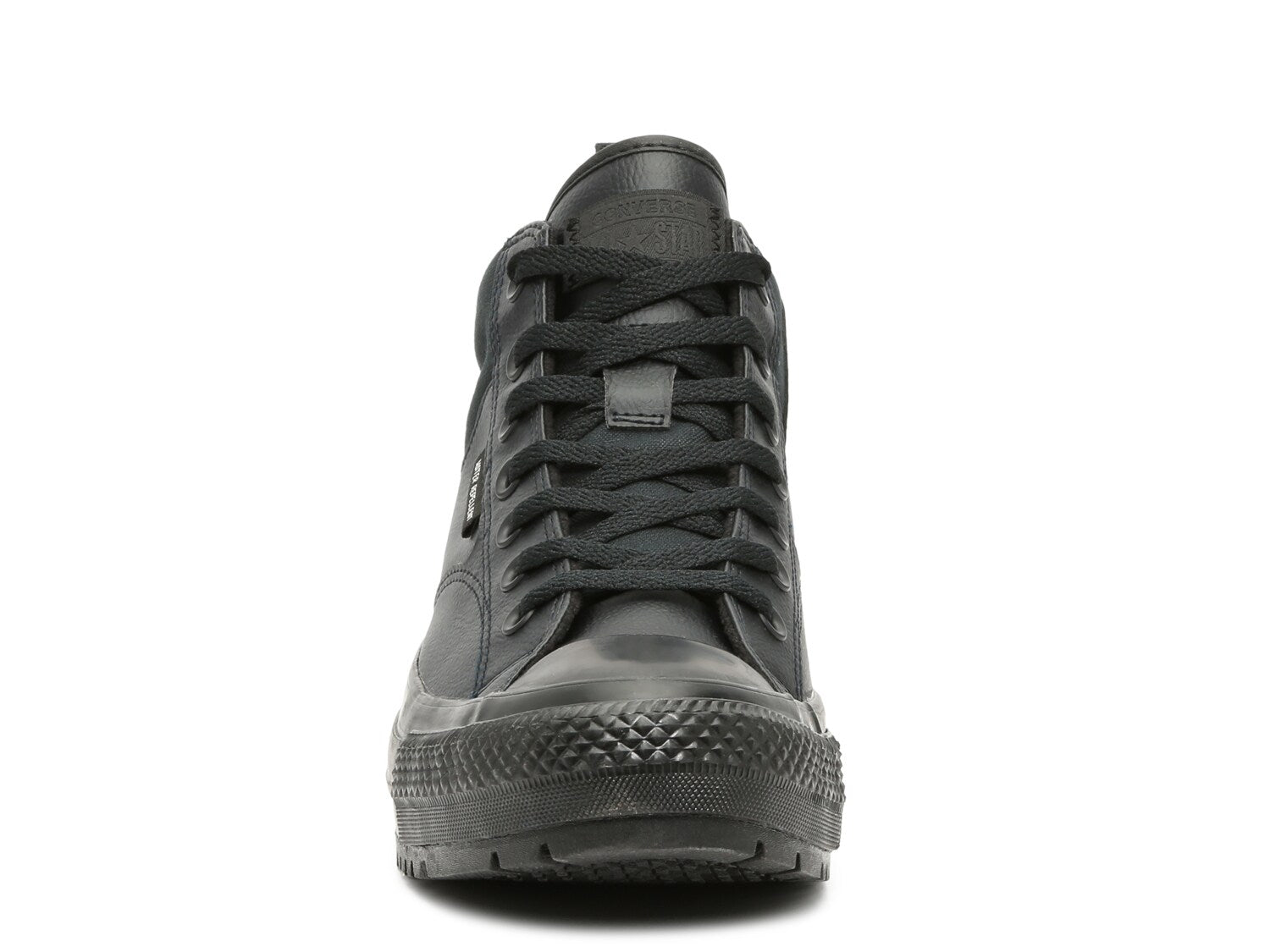 Converse Chuck Taylor All Star Malden Street Boots, Black