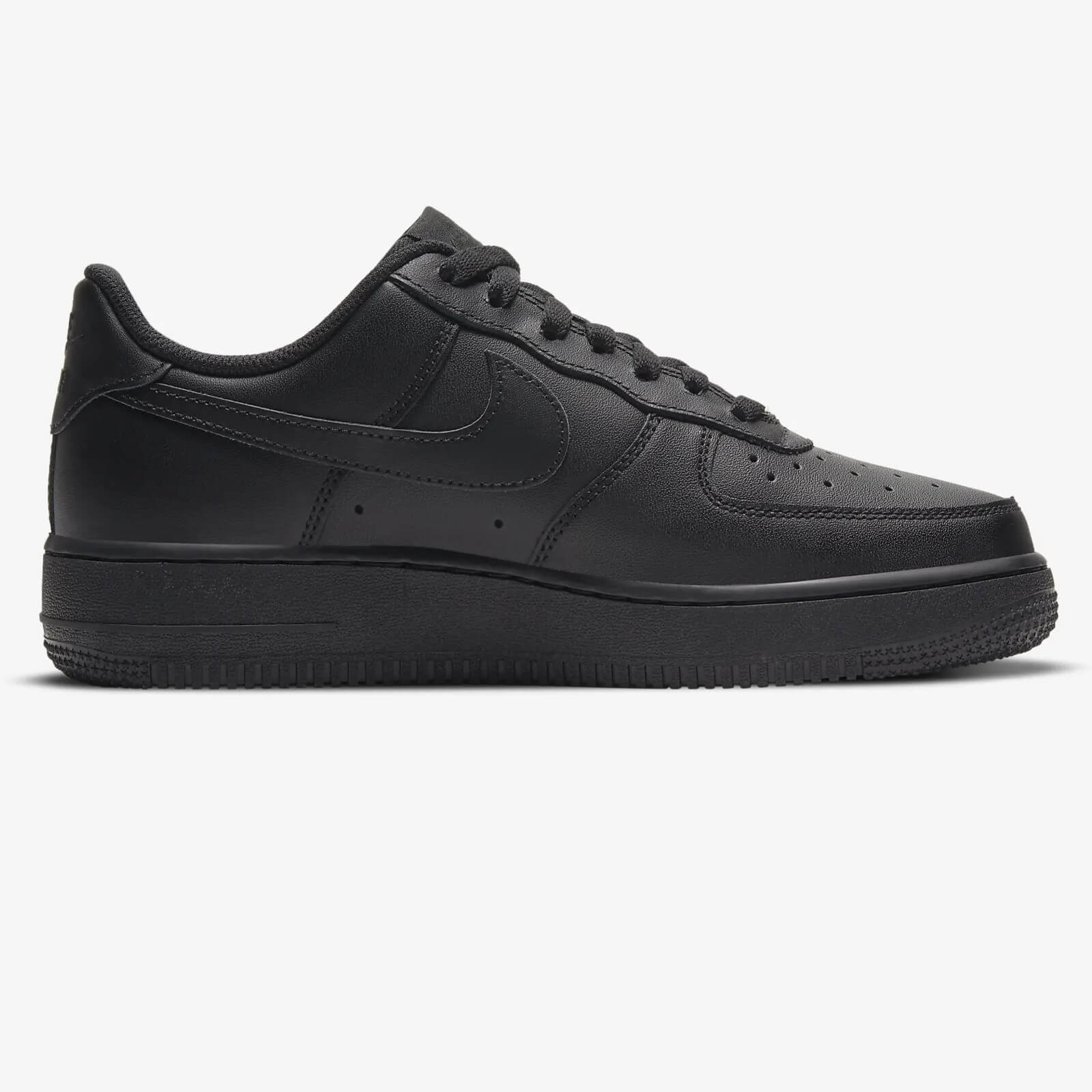 Nike Air Force 1 '07 Black