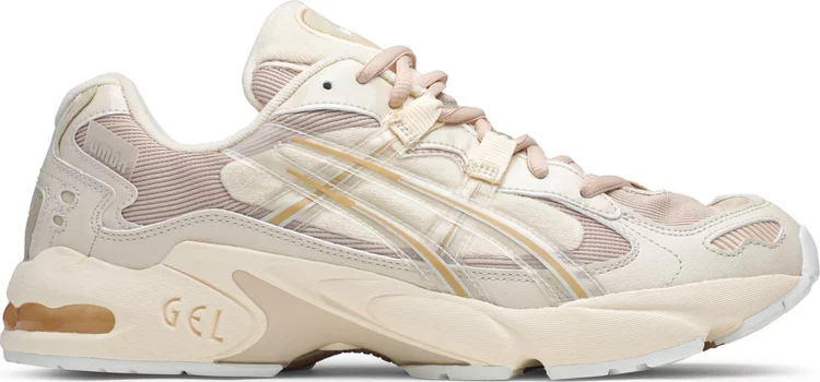 Sneakers gmbh x gel kayano 5 og 'seashell' Asics, pink