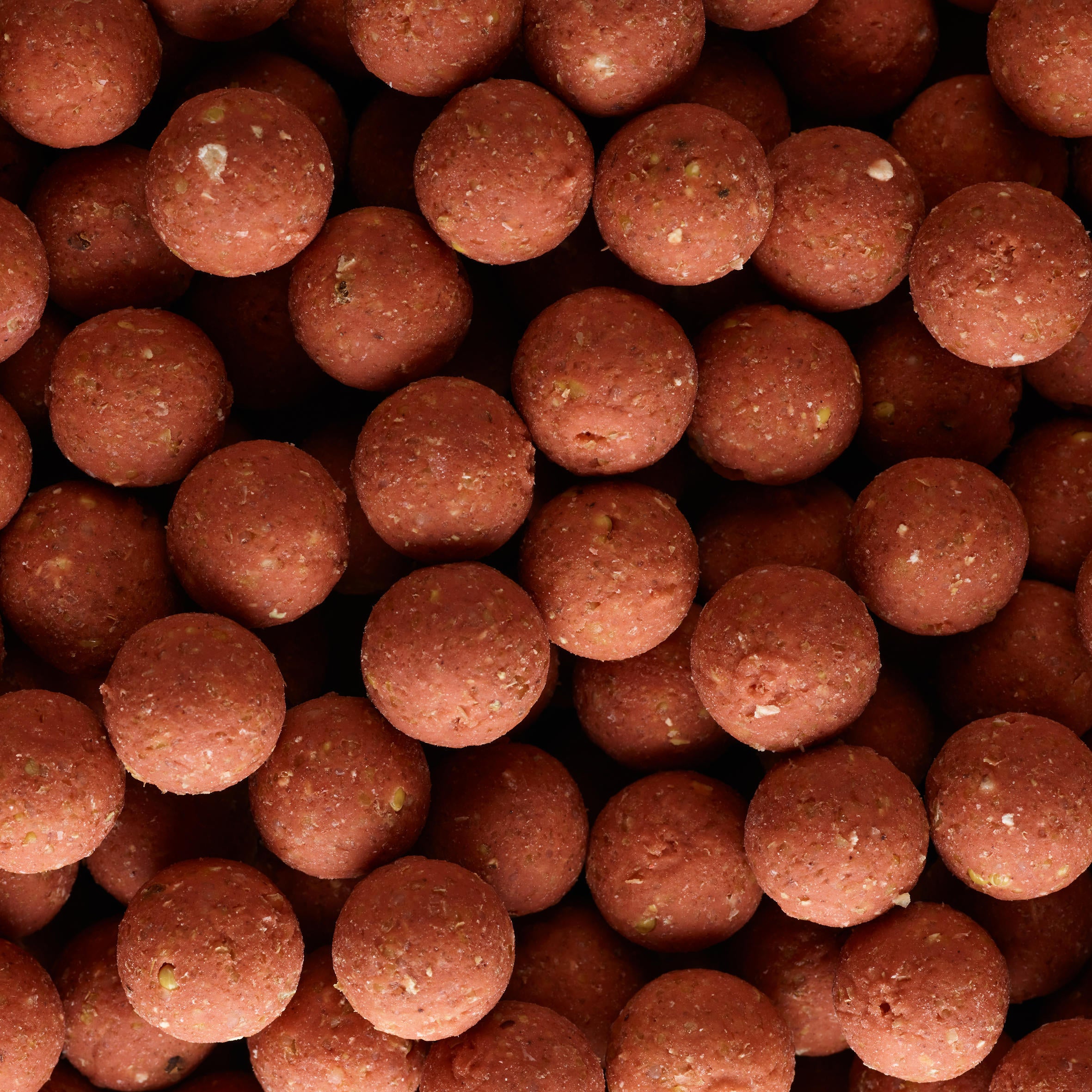 Boilies Xtrem 900 strawberry 14 mm 1 kg CAPERLAN